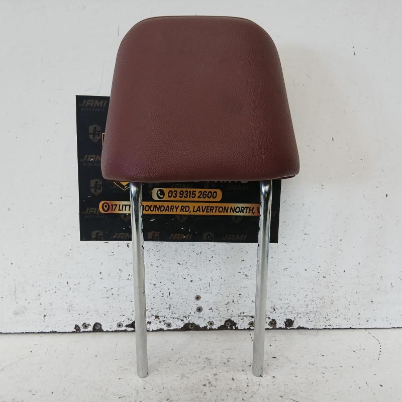headrest