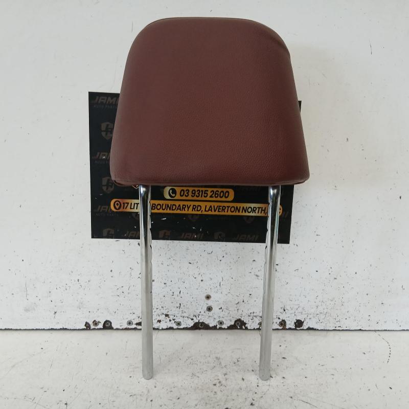 headrest
