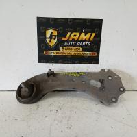 trailing arm rear left