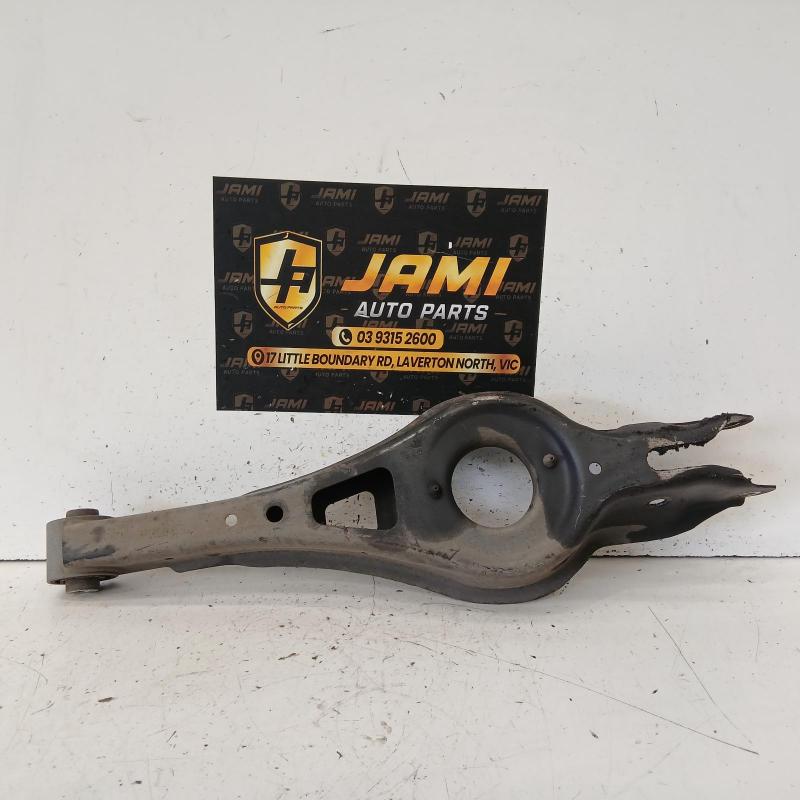 trailing arm rear right