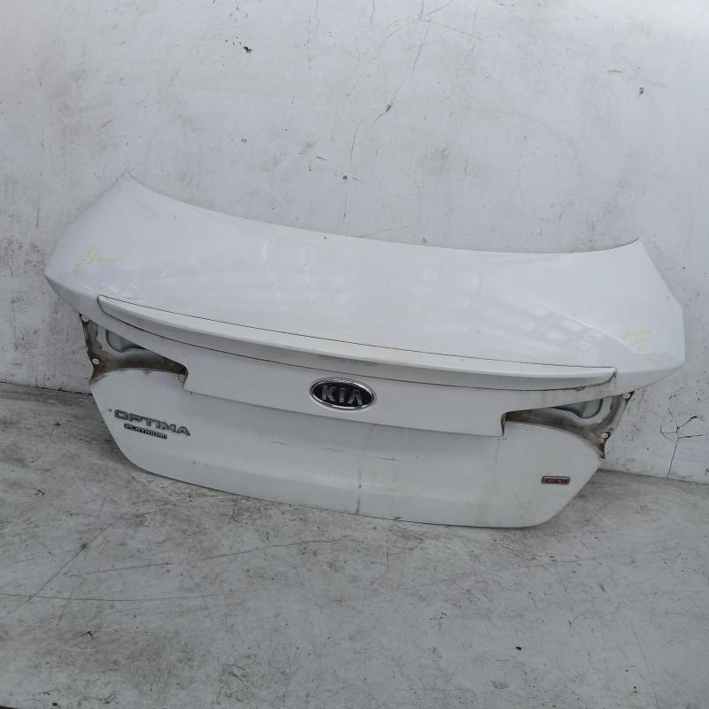 bootlid/tailgate