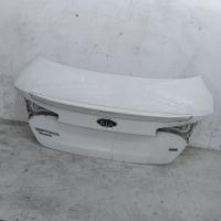 bootlid/tailgate