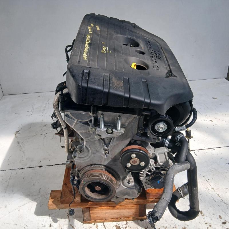 engine