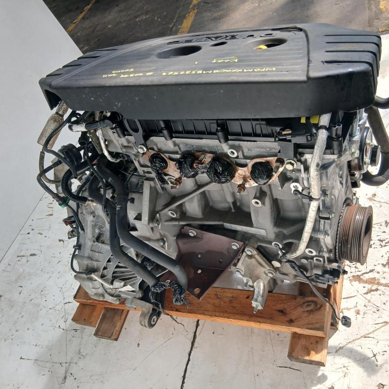 engine