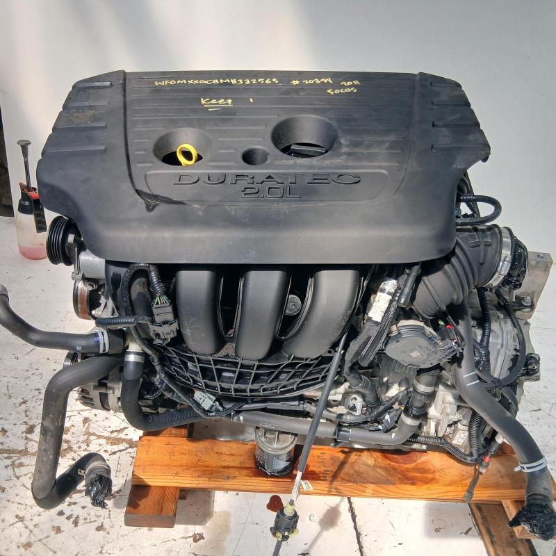engine