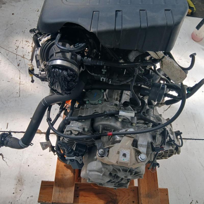 transmission/gearbox