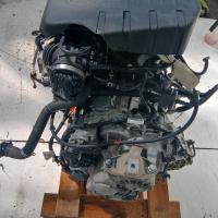 transmission/gearbox