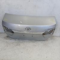 bootlid/tailgate