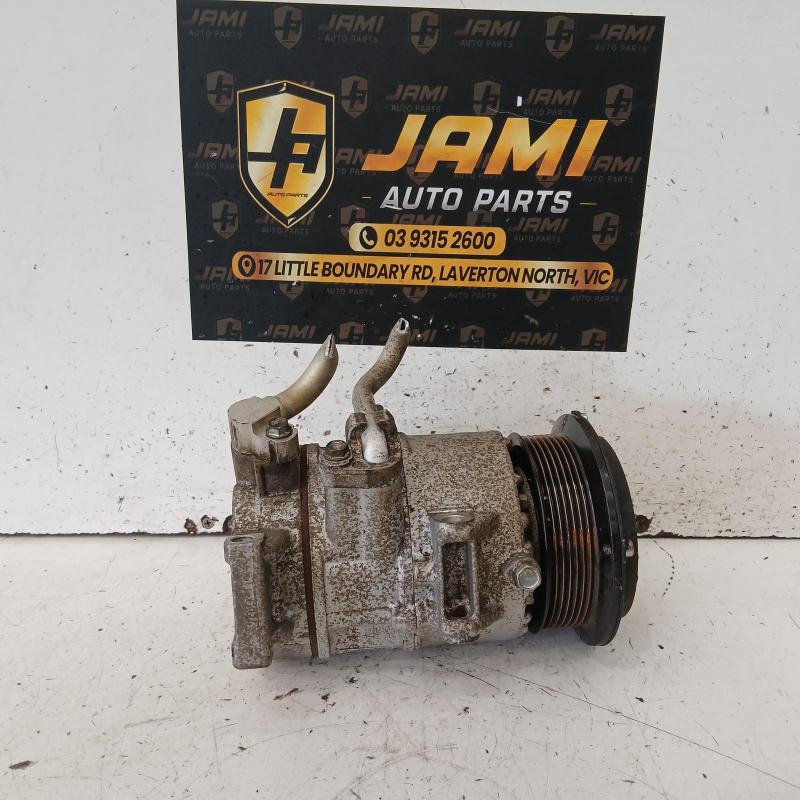 aircon compressor