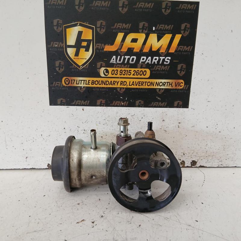 steering pump