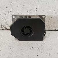 stereo/head unit