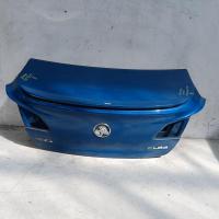 bootlid/tailgate