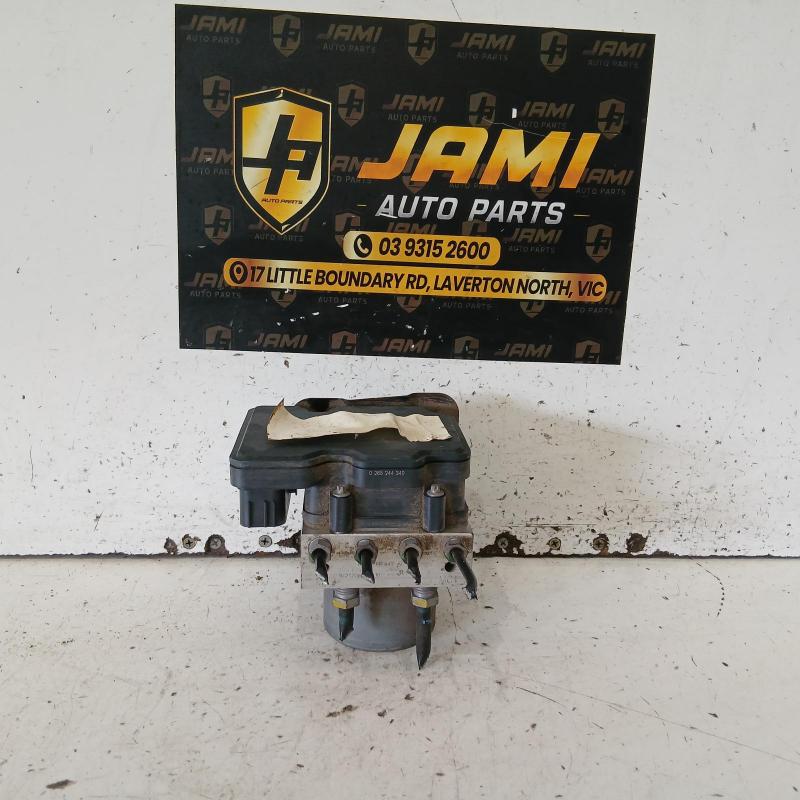 abs pump/modulator