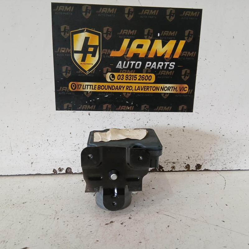 abs pump/modulator