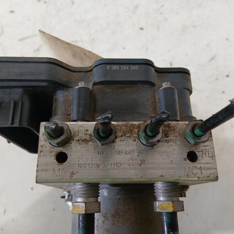 abs pump/modulator