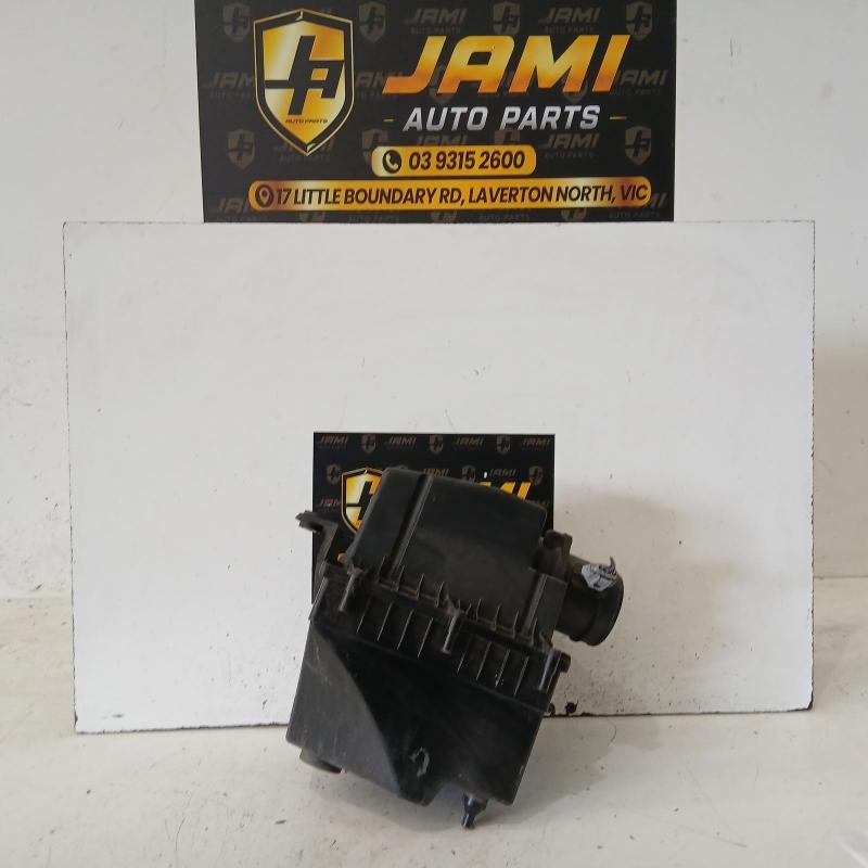air cleaner/box