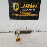bonnet hinge/strut