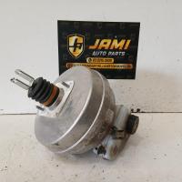 brake booster