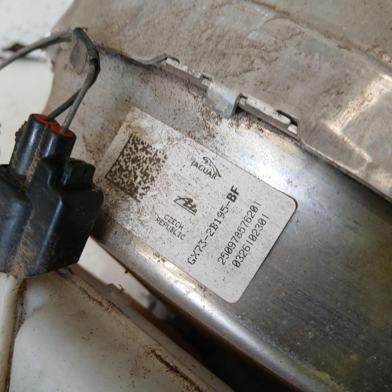 brake booster