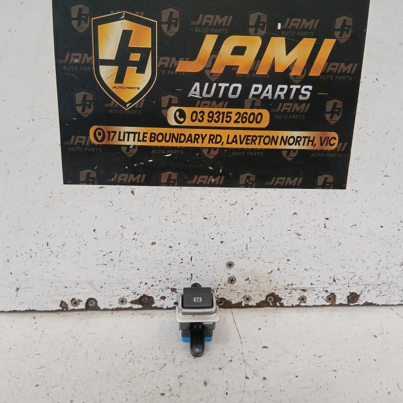 combination switch