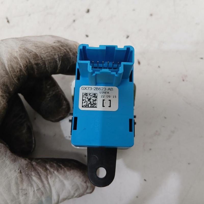 combination switch