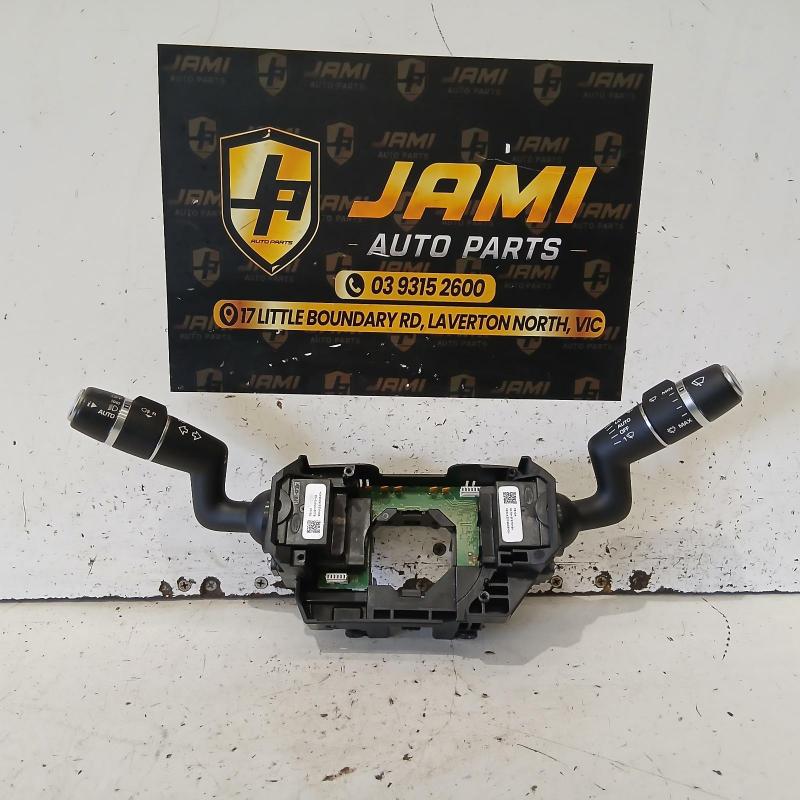 combination switch