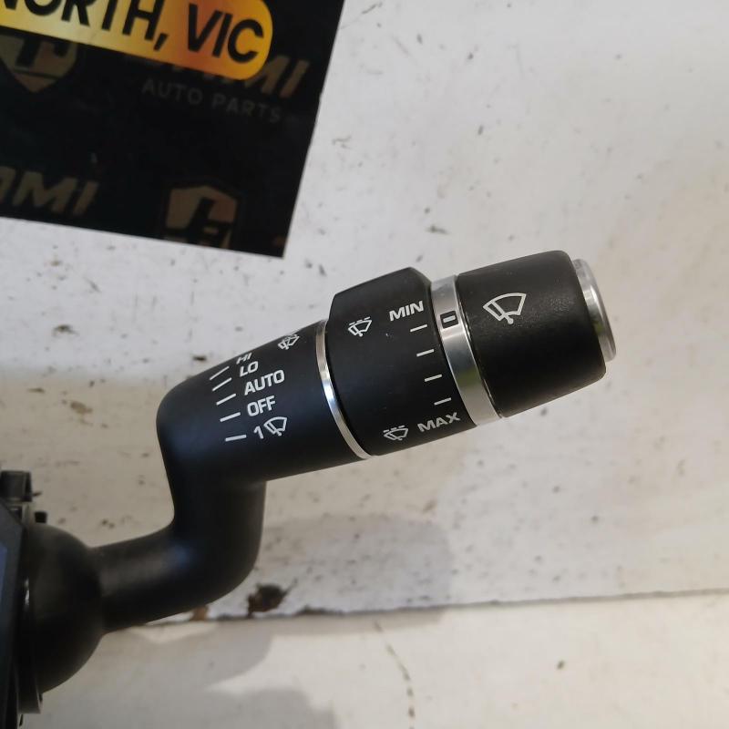 combination switch