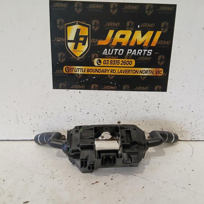 combination switch