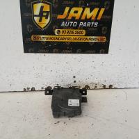 door/boot/gate lock