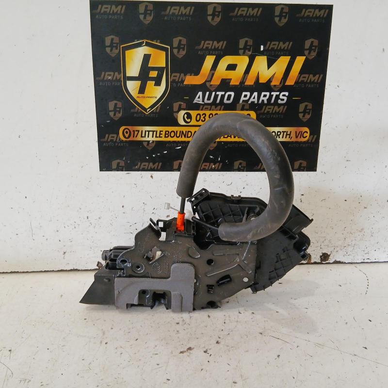 door/boot/gate lock