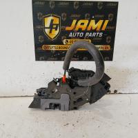 door/boot/gate lock