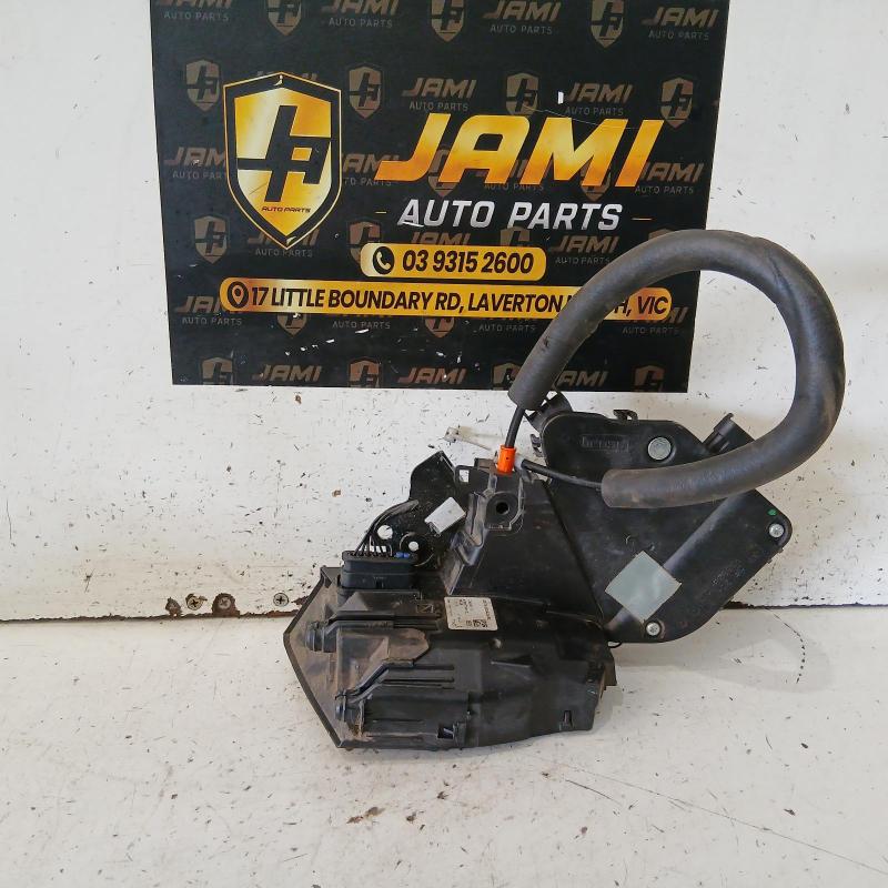 door/boot/gate lock