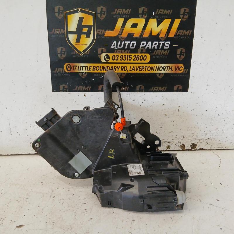 door/boot/gate lock