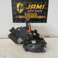 door/boot/gate lock