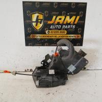 door/boot/gate lock