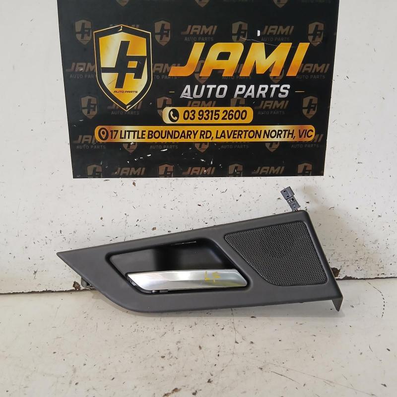 door handle