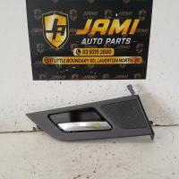 door handle