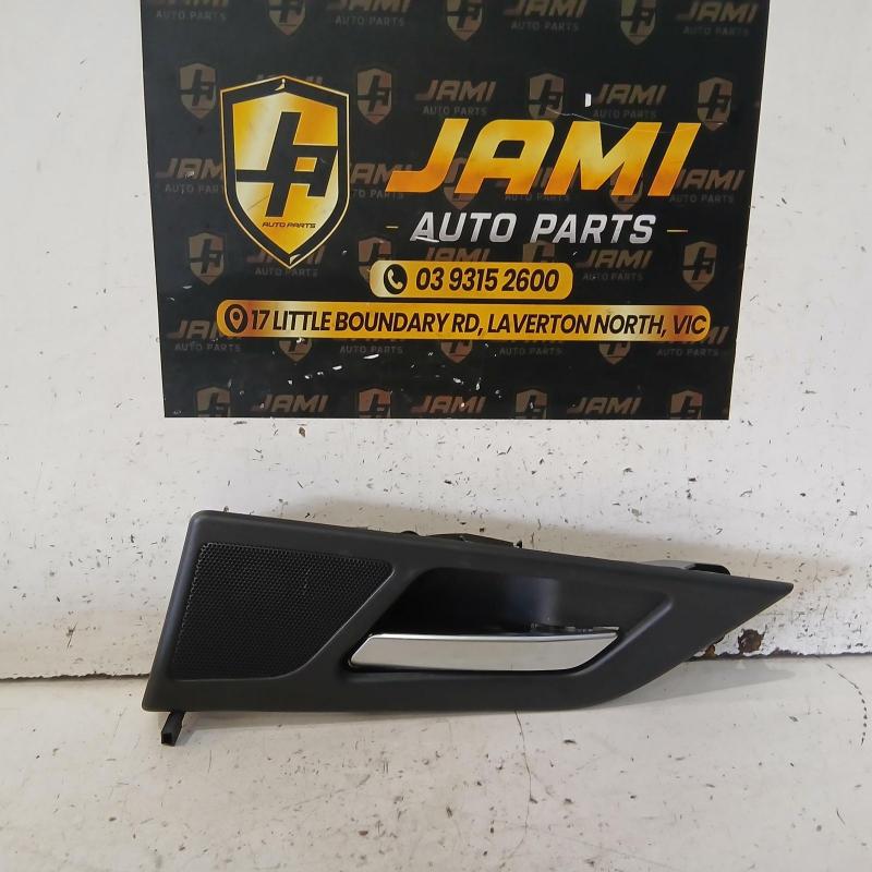 door handle