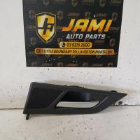 door handle