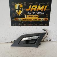 door handle
