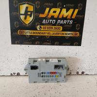 fuse box