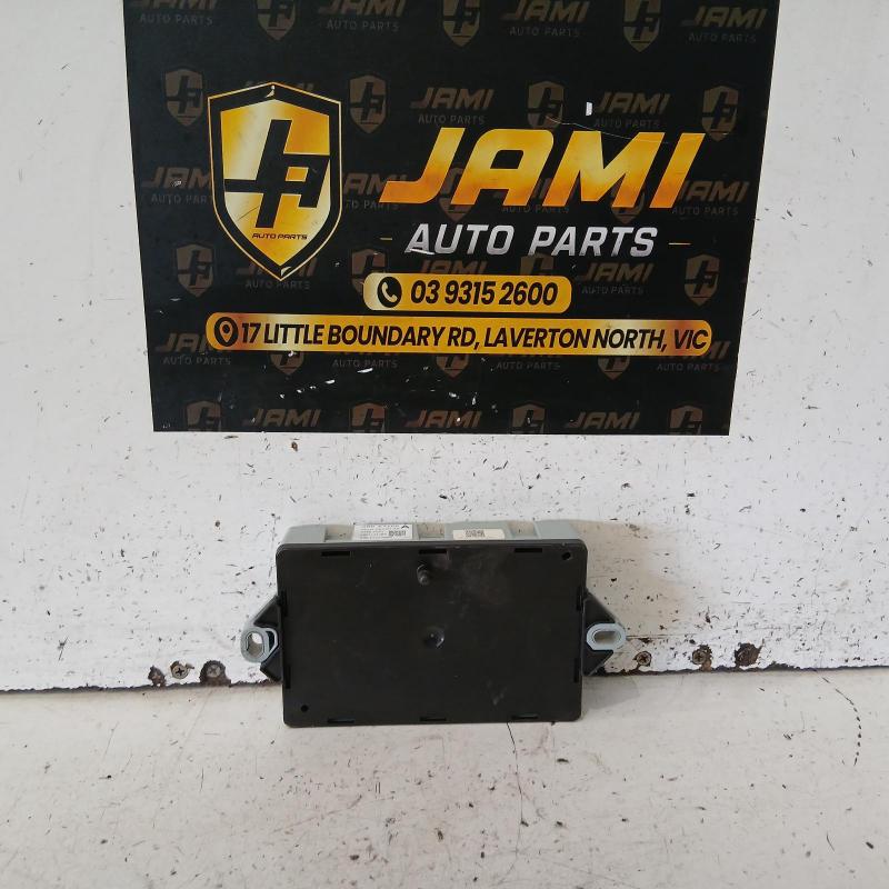 fuse box