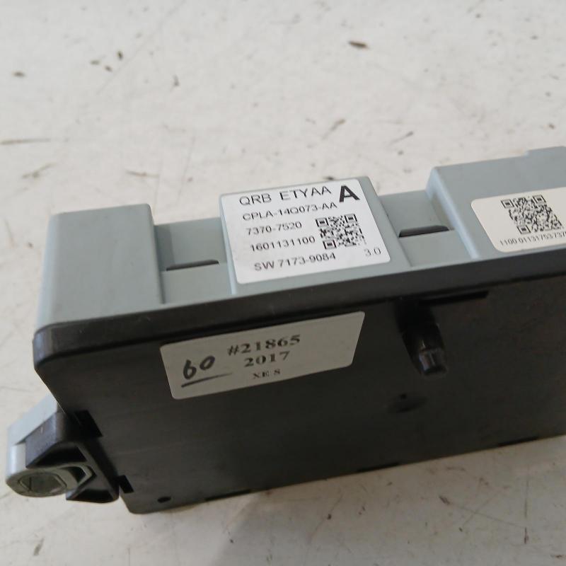 fuse box