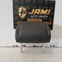 headrest