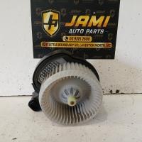 heater fan/motor