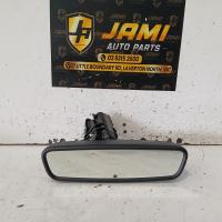 interior mirror