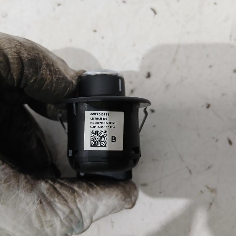 miscellaneous switch relay