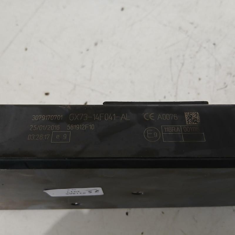miscellaneous switch relay