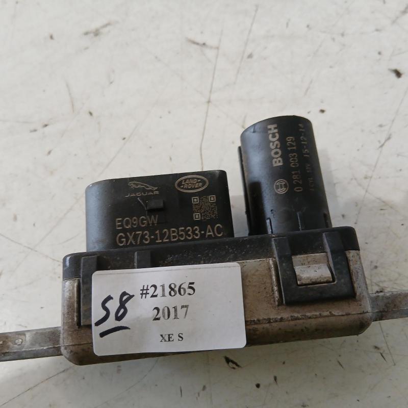 miscellaneous switch relay