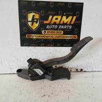 pedal assembly